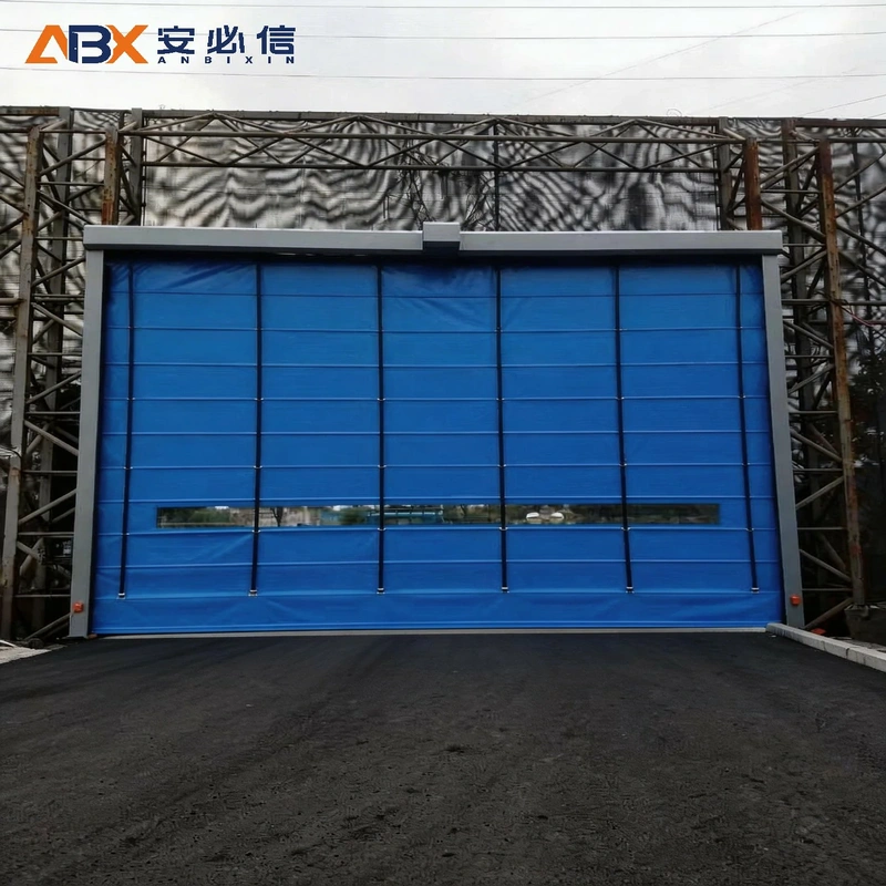 运城市机械式门封